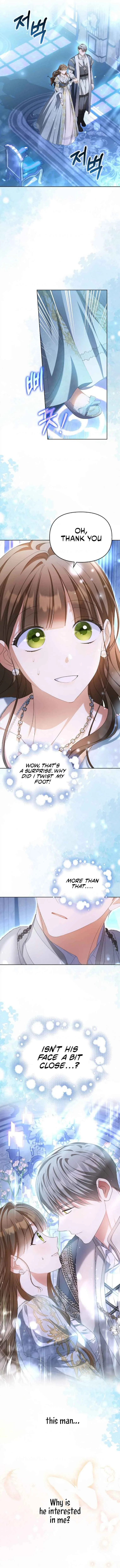 Why Are You Obsessed With Your Fake Wife? Chapter 0 page 7