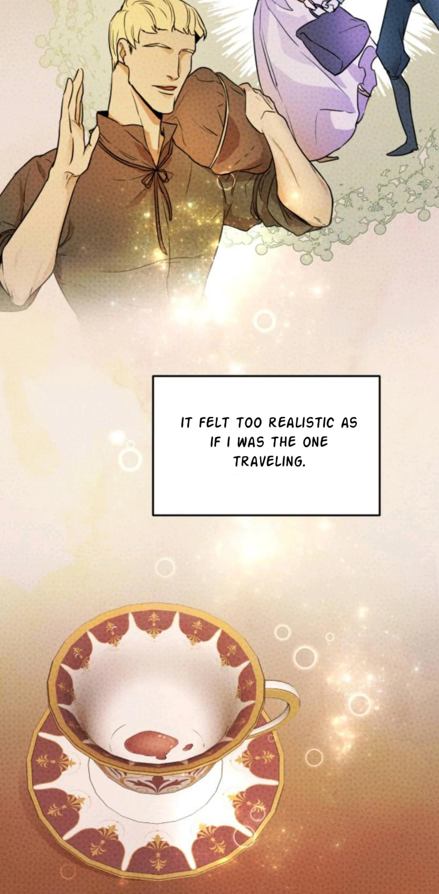 Agatha Chapter 6 page 5