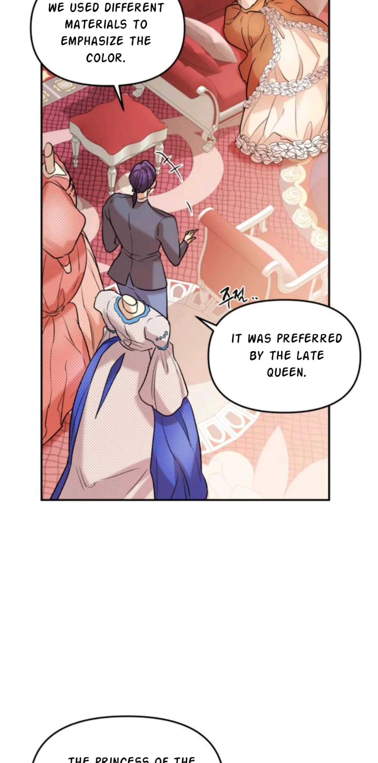 Agatha Chapter 6 page 18