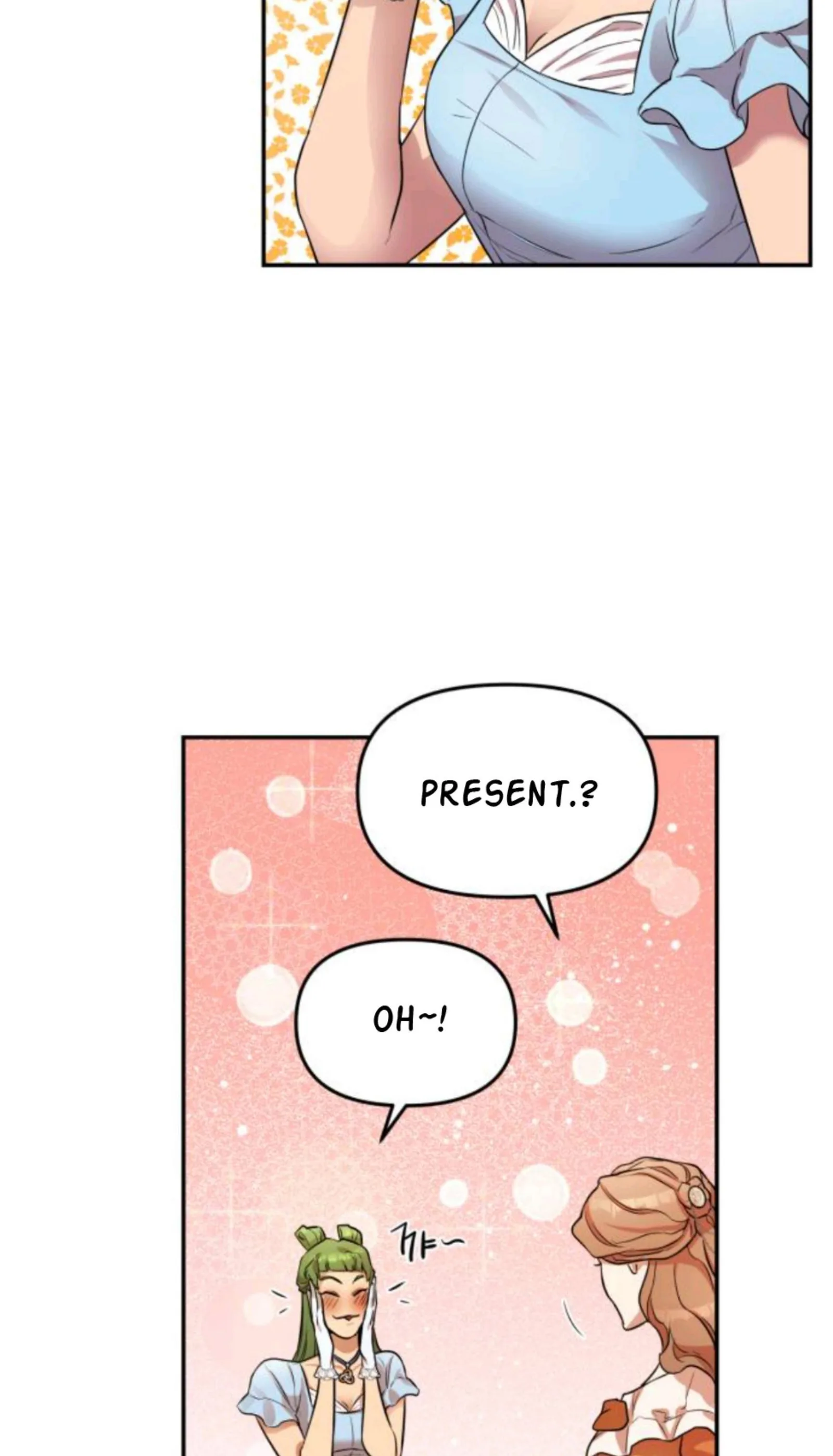 Agatha Chapter 6 page 27