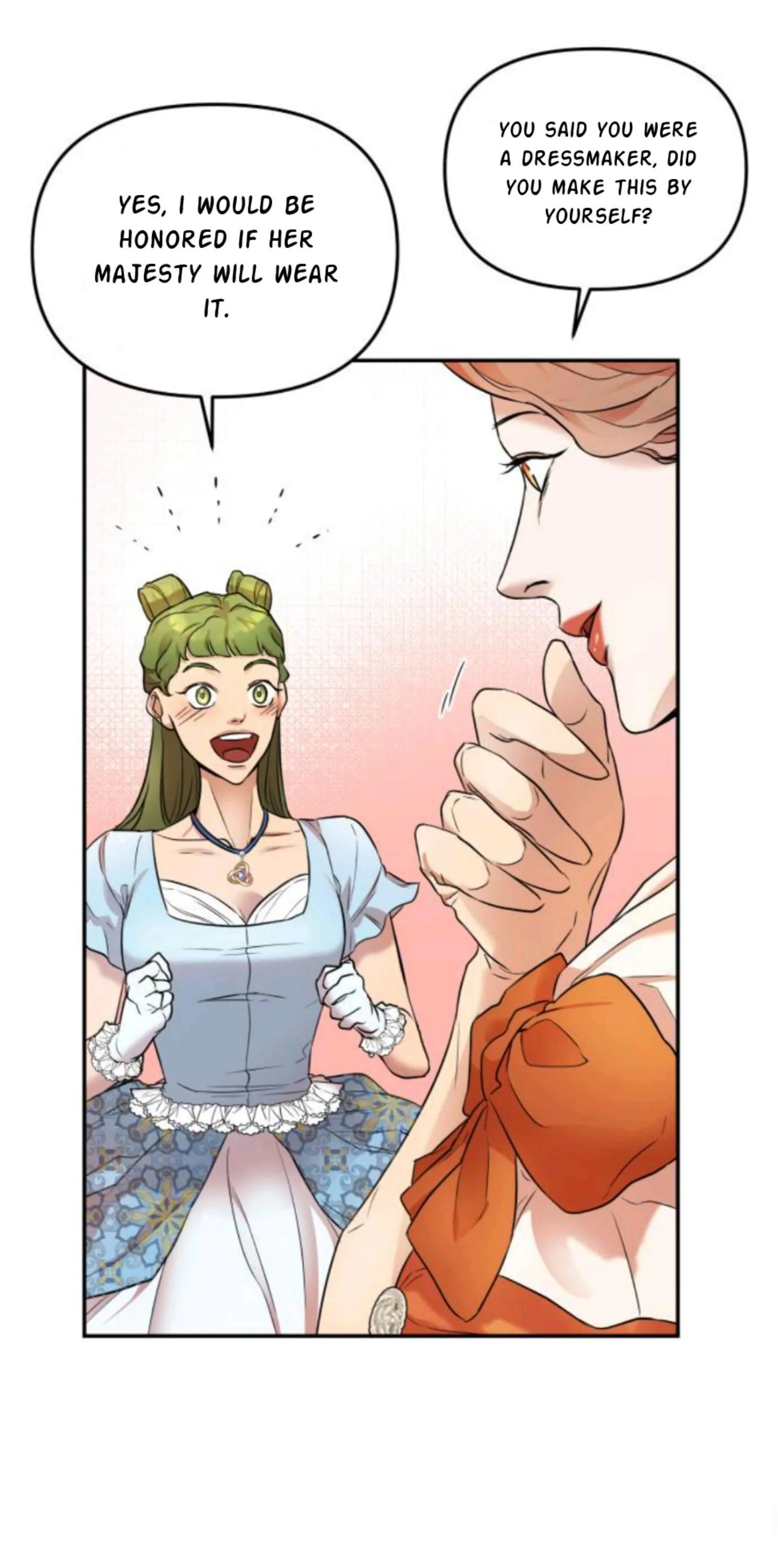 Agatha Chapter 6 page 33