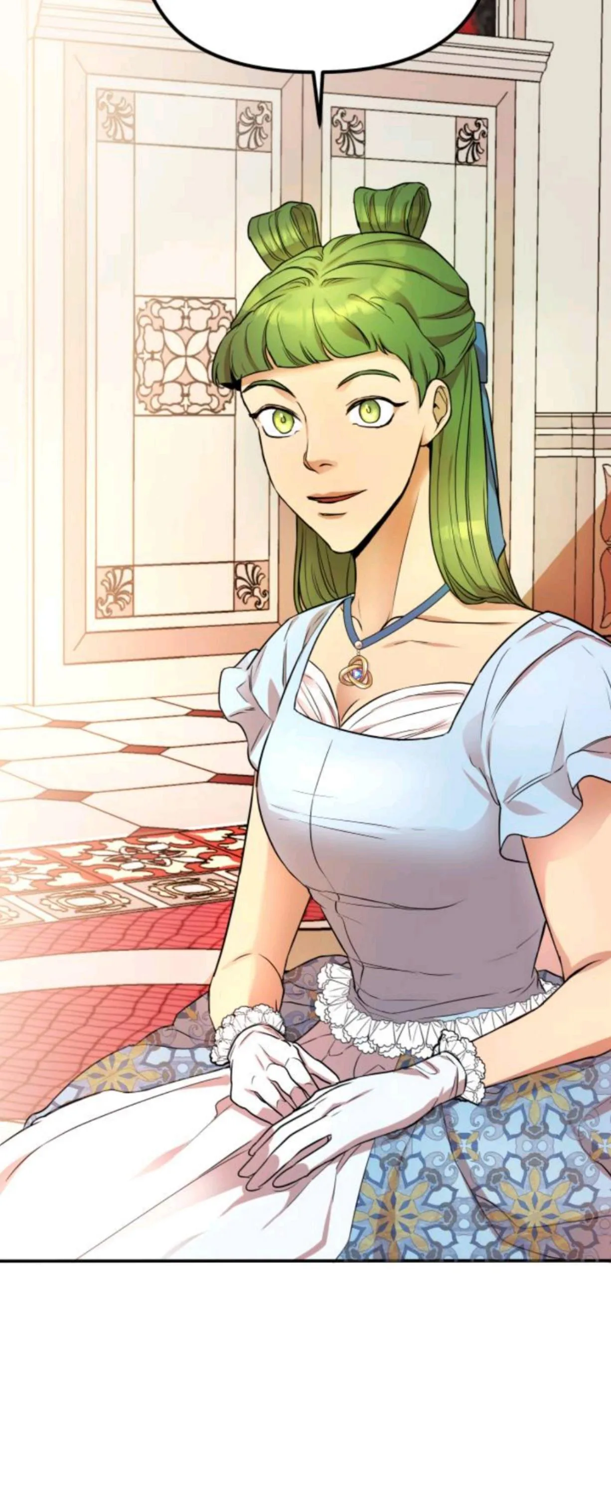 Agatha Chapter 6 page 46