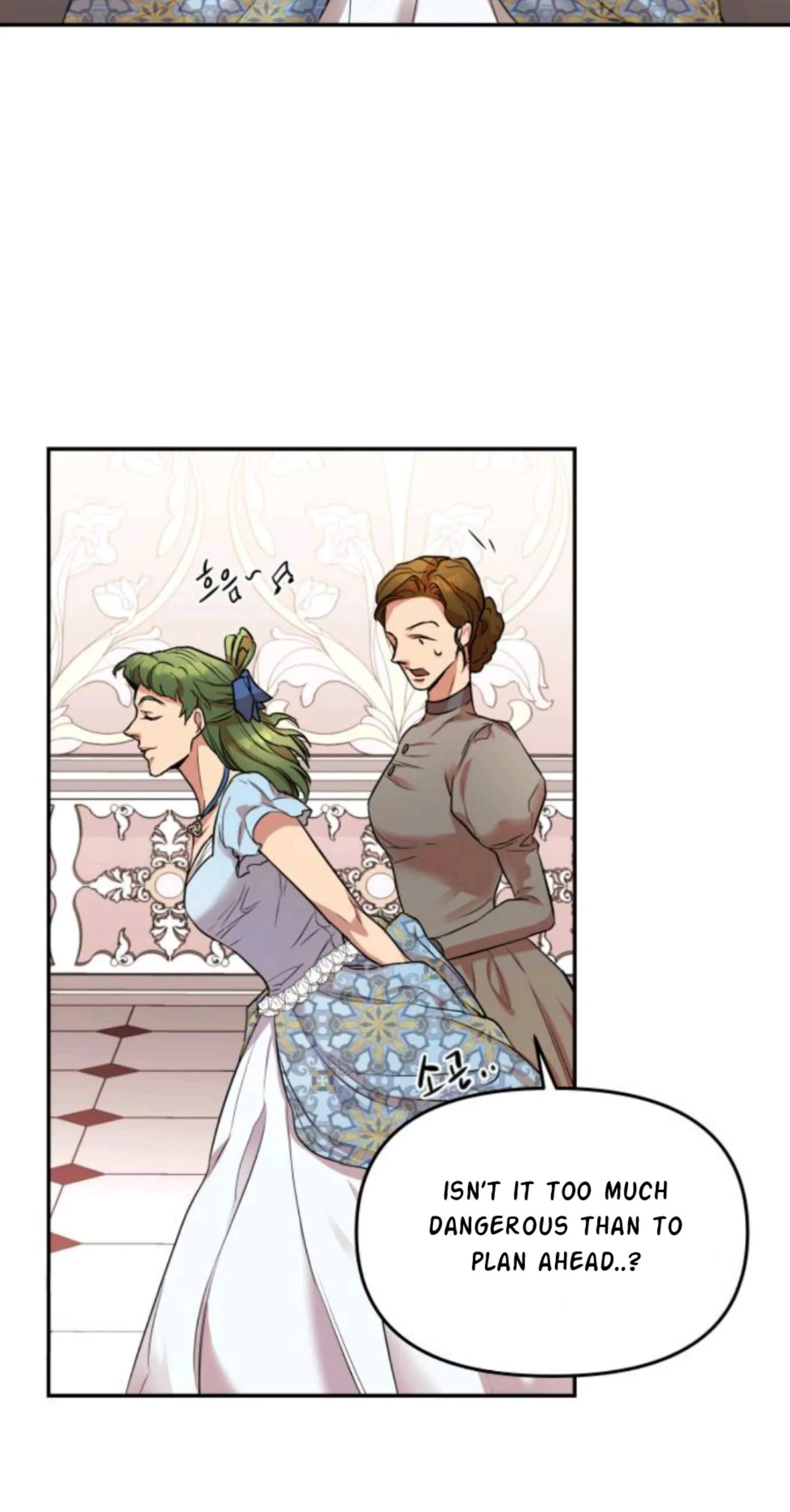Agatha Chapter 6 page 55