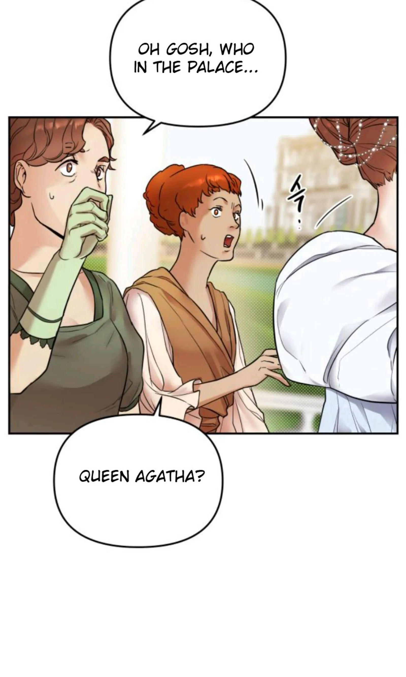 Agatha Chapter 4 page 16