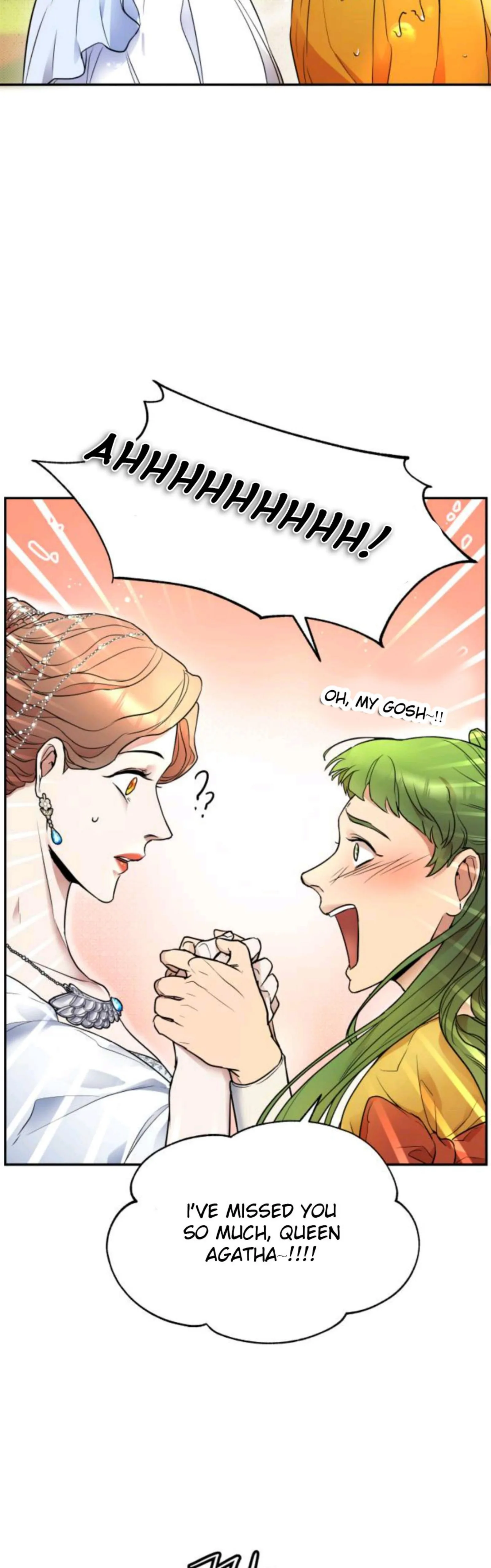 Agatha Chapter 4 page 20