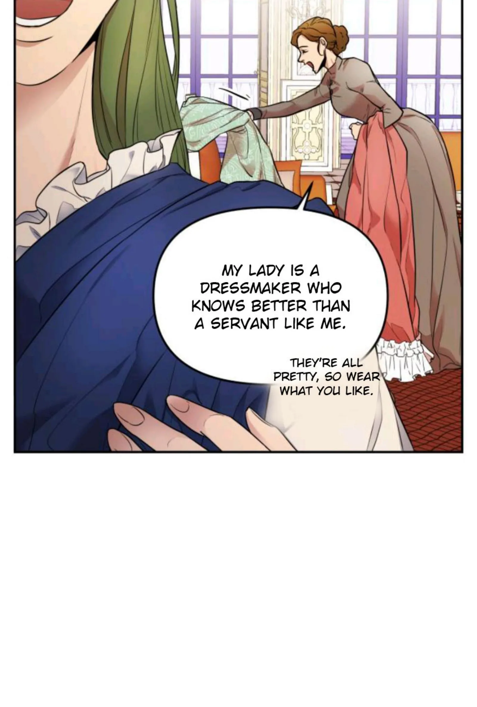 Agatha Chapter 4 page 25