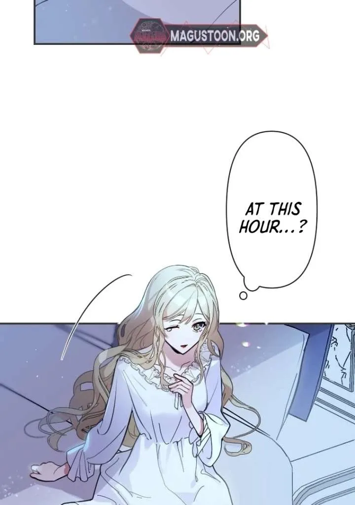 The Contract Bride Who Melted the Marquis’s Heart Chapter 1 page 8