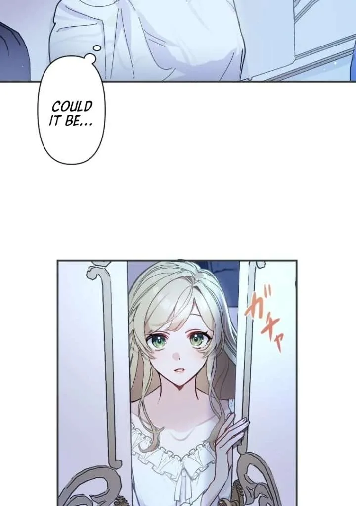 The Contract Bride Who Melted the Marquis’s Heart Chapter 1 page 9