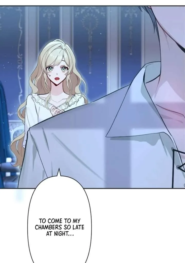 The Contract Bride Who Melted the Marquis’s Heart Chapter 1 page 14