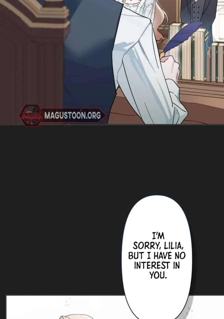 The Contract Bride Who Melted the Marquis’s Heart Chapter 1 page 28