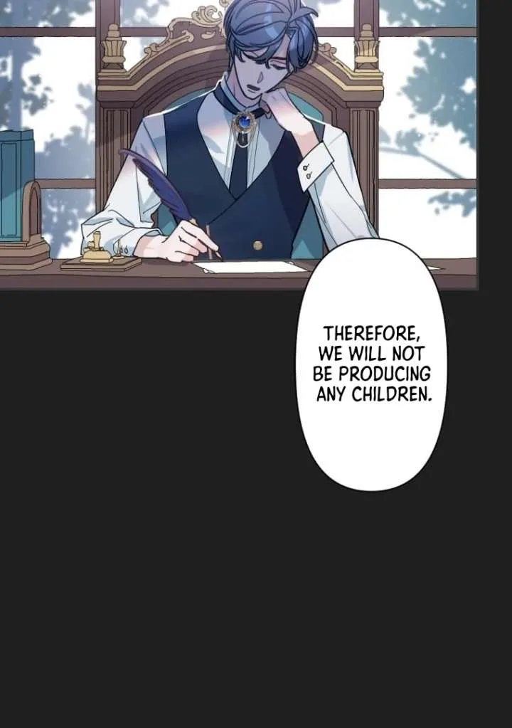The Contract Bride Who Melted the Marquis’s Heart Chapter 1 page 30