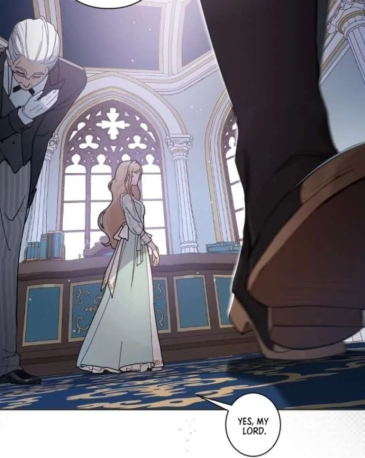 The Contract Bride Who Melted the Marquis’s Heart Chapter 1 page 33