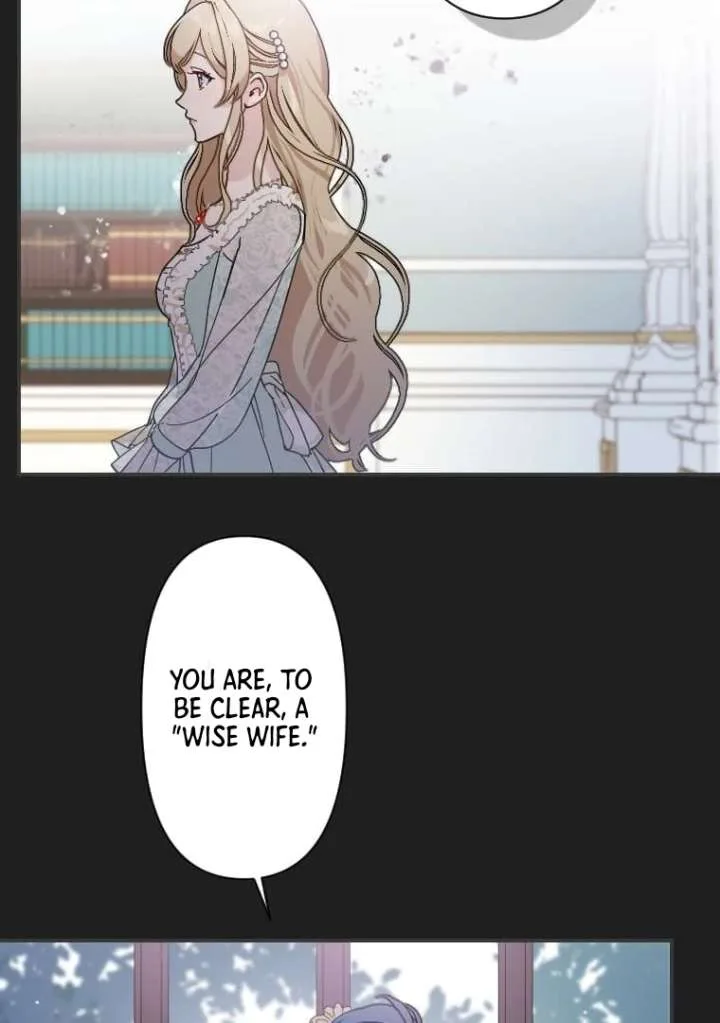 The Contract Bride Who Melted the Marquis’s Heart Chapter 1 page 29