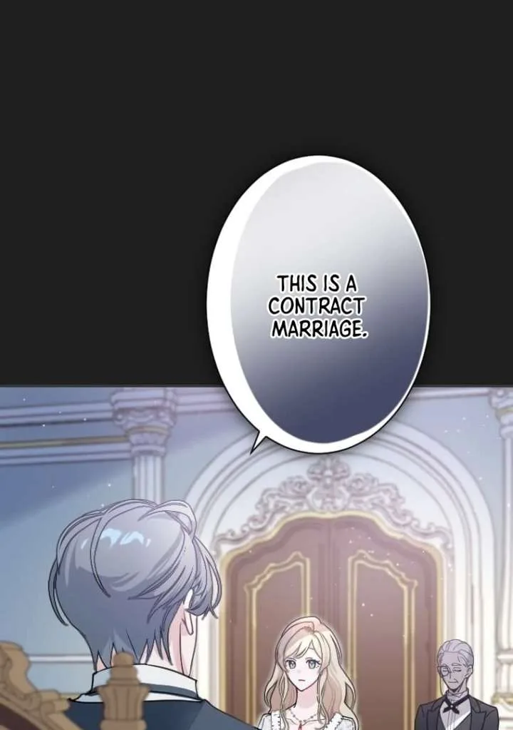 The Contract Bride Who Melted the Marquis’s Heart Chapter 1 page 27