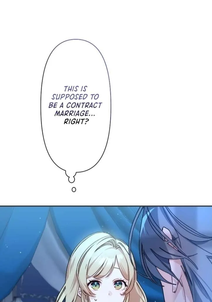 The Contract Bride Who Melted the Marquis’s Heart Chapter 1 page 40