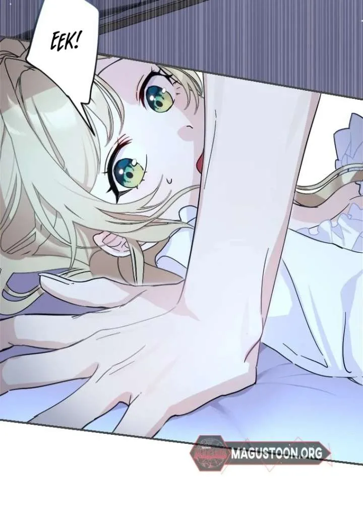The Contract Bride Who Melted the Marquis’s Heart Chapter 1 page 56