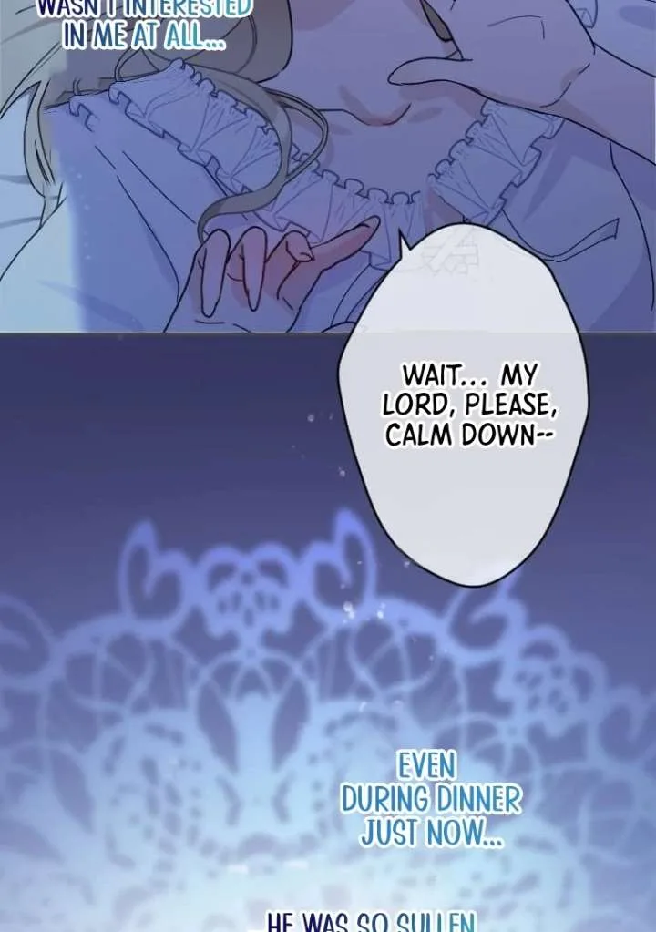 The Contract Bride Who Melted the Marquis’s Heart Chapter 1 page 69