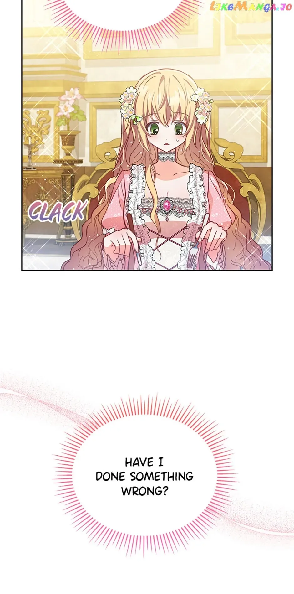 The Contract Couple: Ines & Kaisac Chapter 1 page 11
