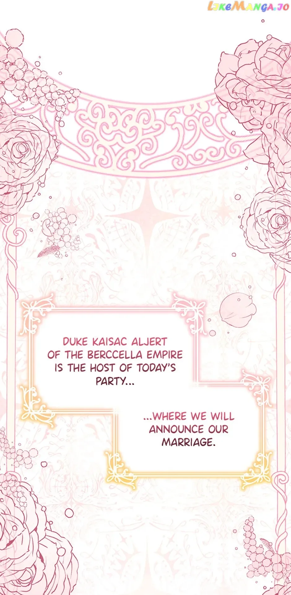The Contract Couple: Ines & Kaisac Chapter 1 page 13