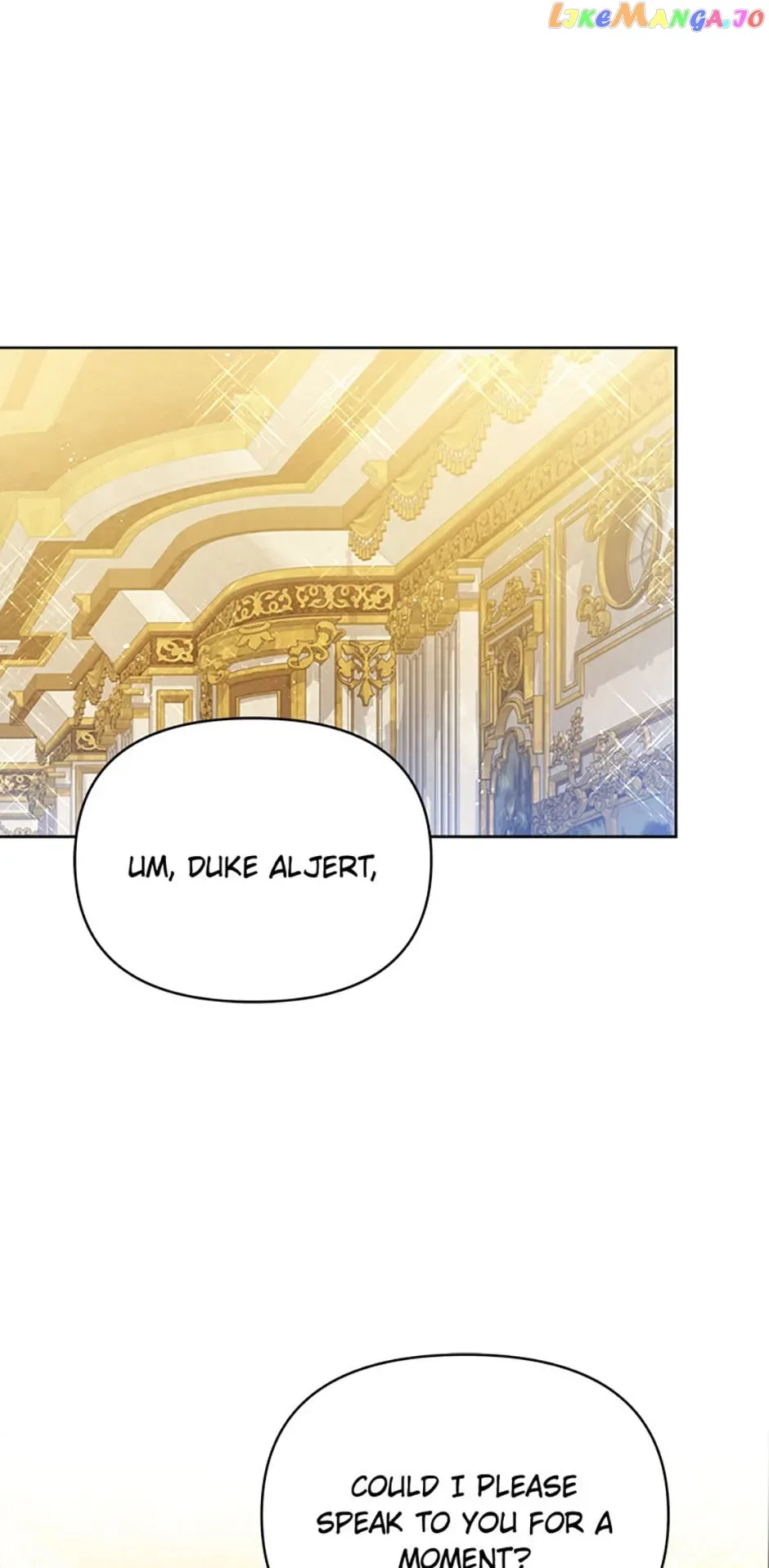The Contract Couple: Ines & Kaisac Chapter 1 page 16