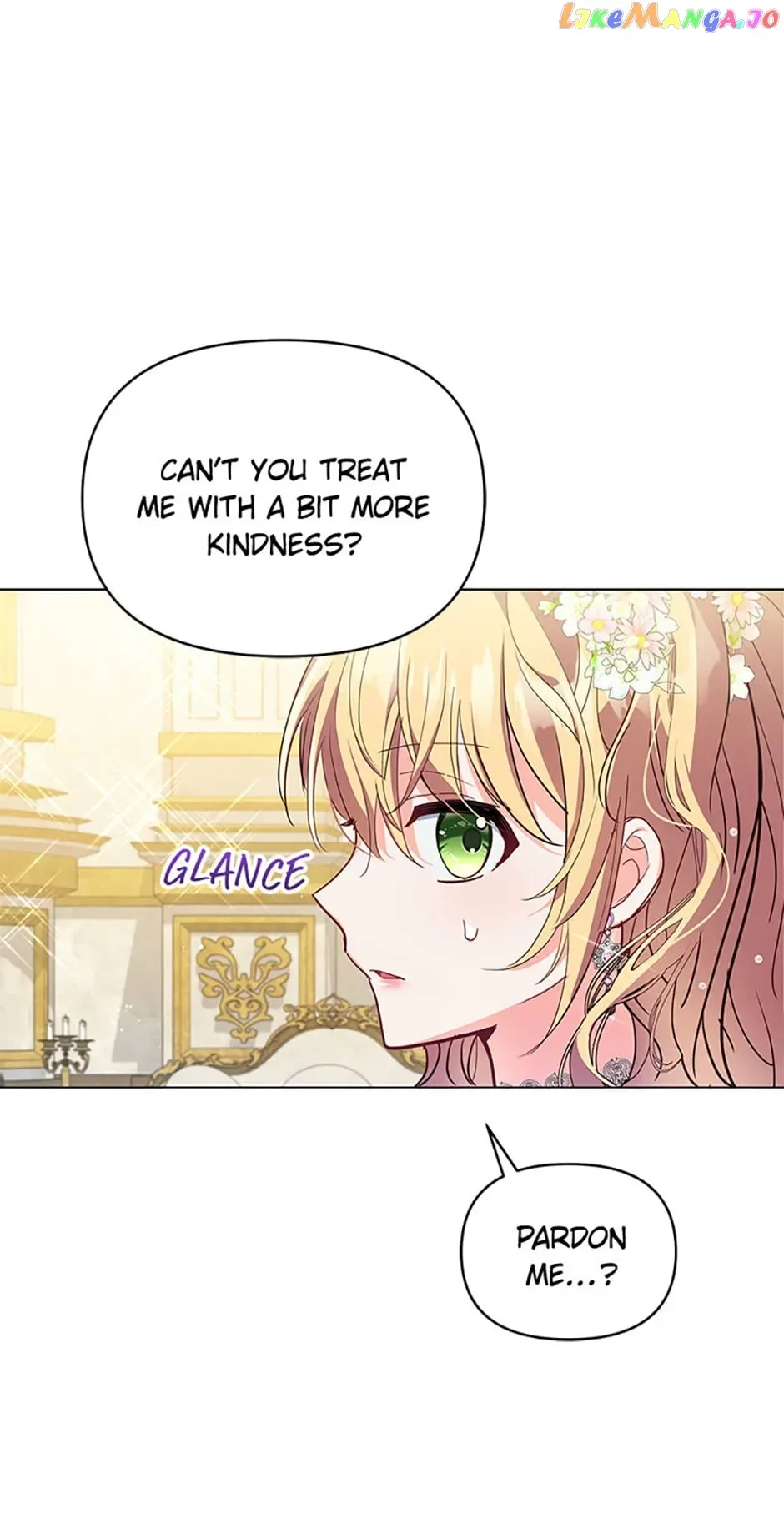 The Contract Couple: Ines & Kaisac Chapter 1 page 23