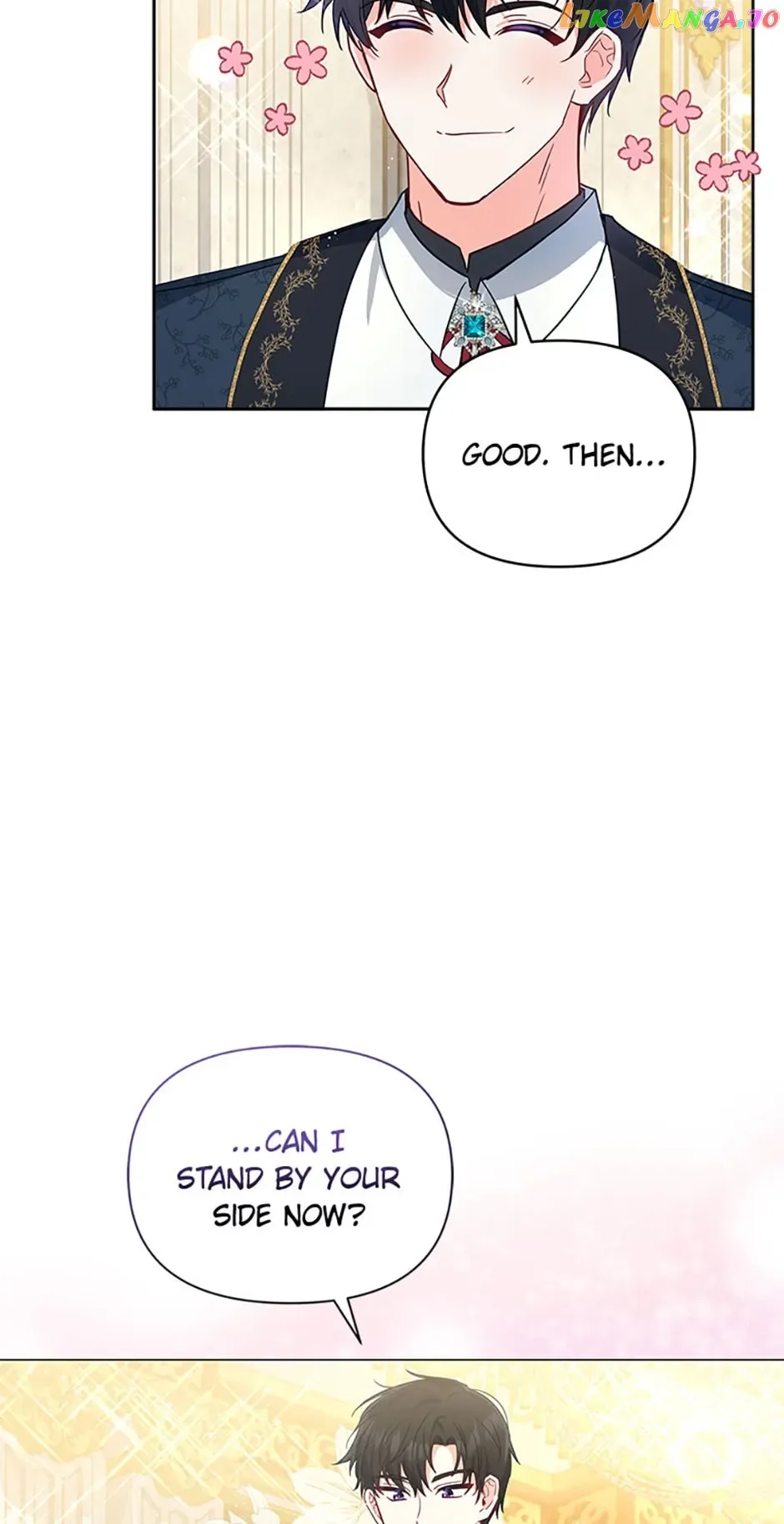 The Contract Couple: Ines & Kaisac Chapter 1 page 29