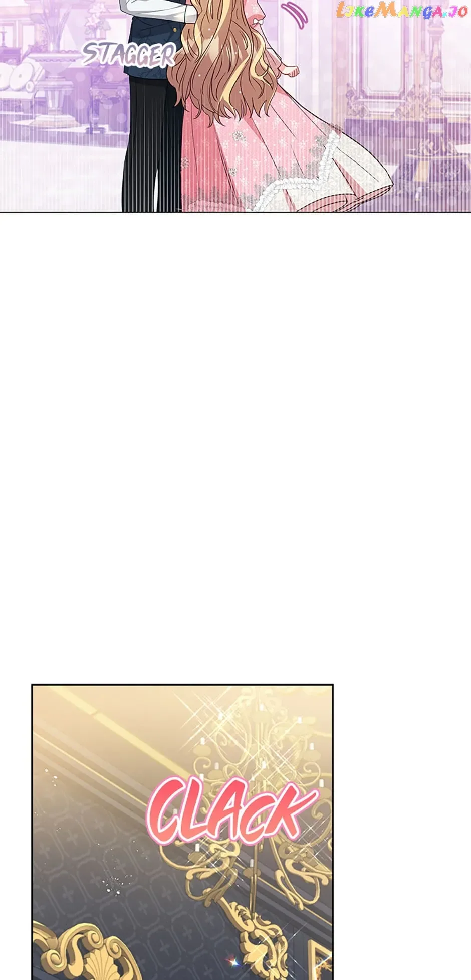 The Contract Couple: Ines & Kaisac Chapter 1 page 34