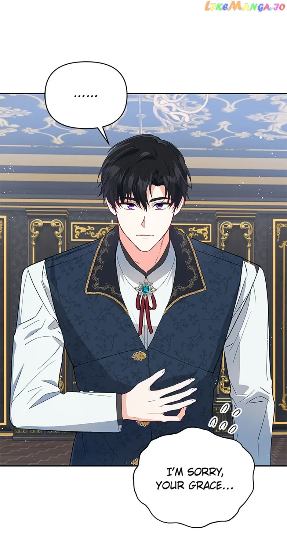 The Contract Couple: Ines & Kaisac Chapter 1 page 40