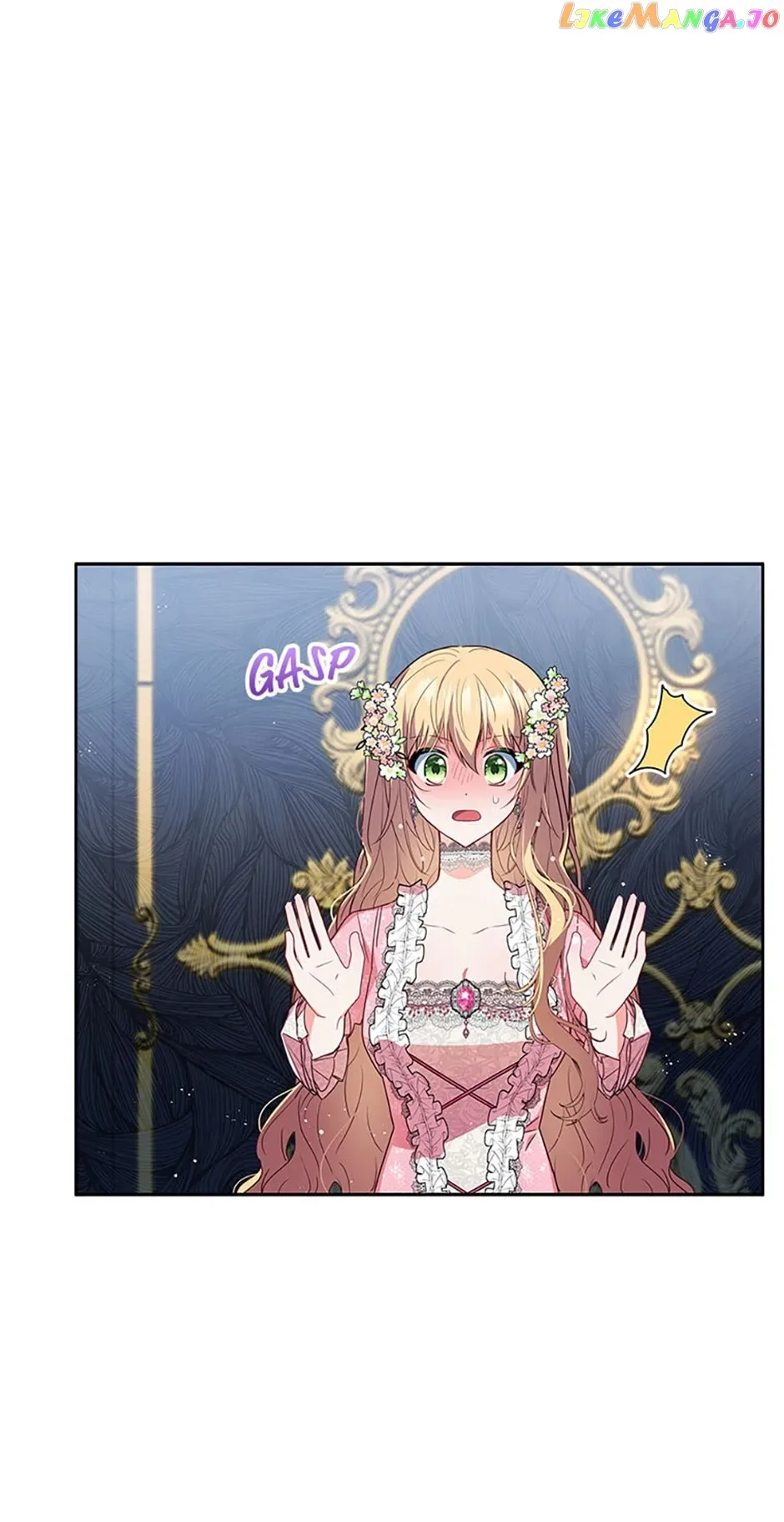 The Contract Couple: Ines & Kaisac Chapter 1 page 39