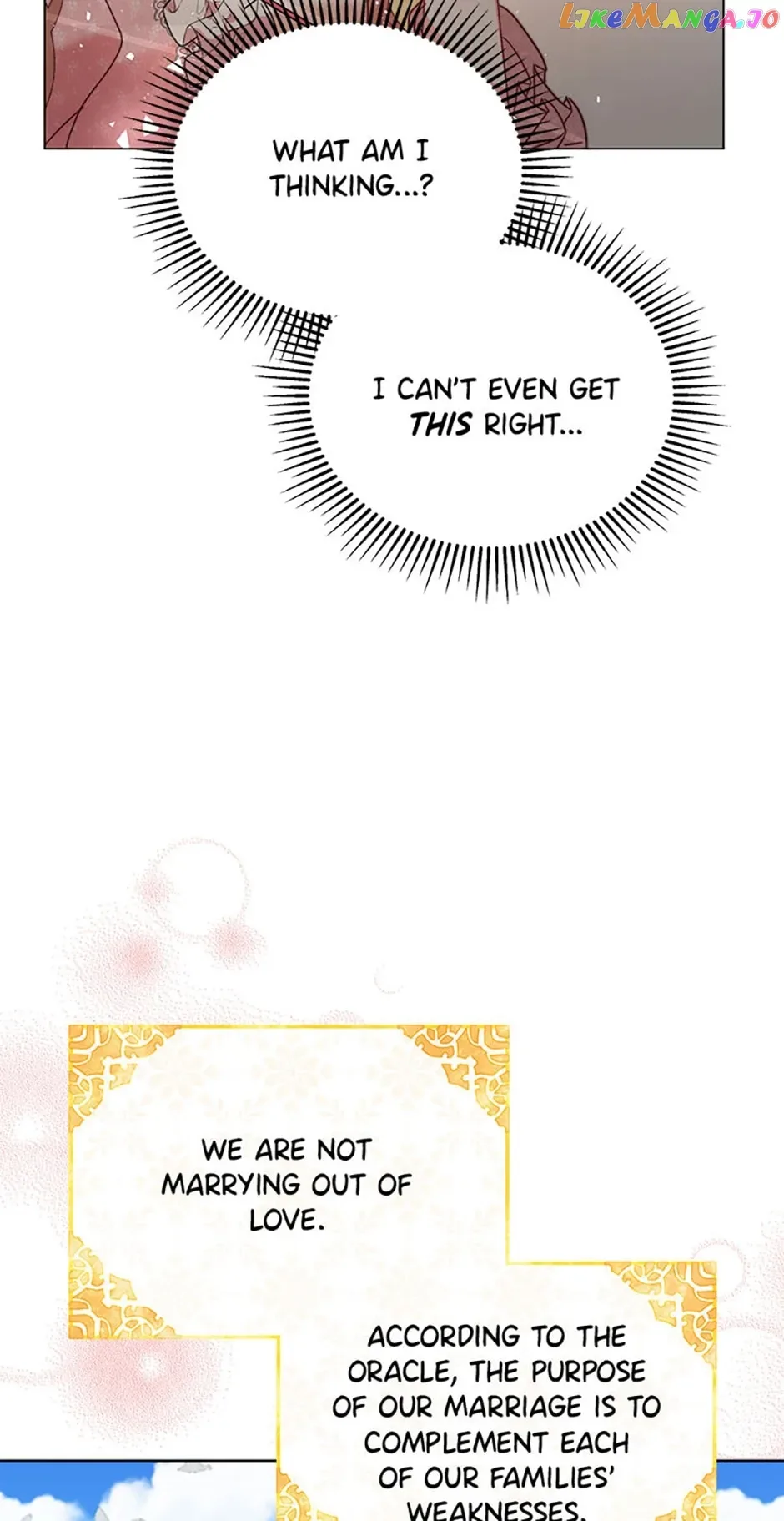 The Contract Couple: Ines & Kaisac Chapter 1 page 46