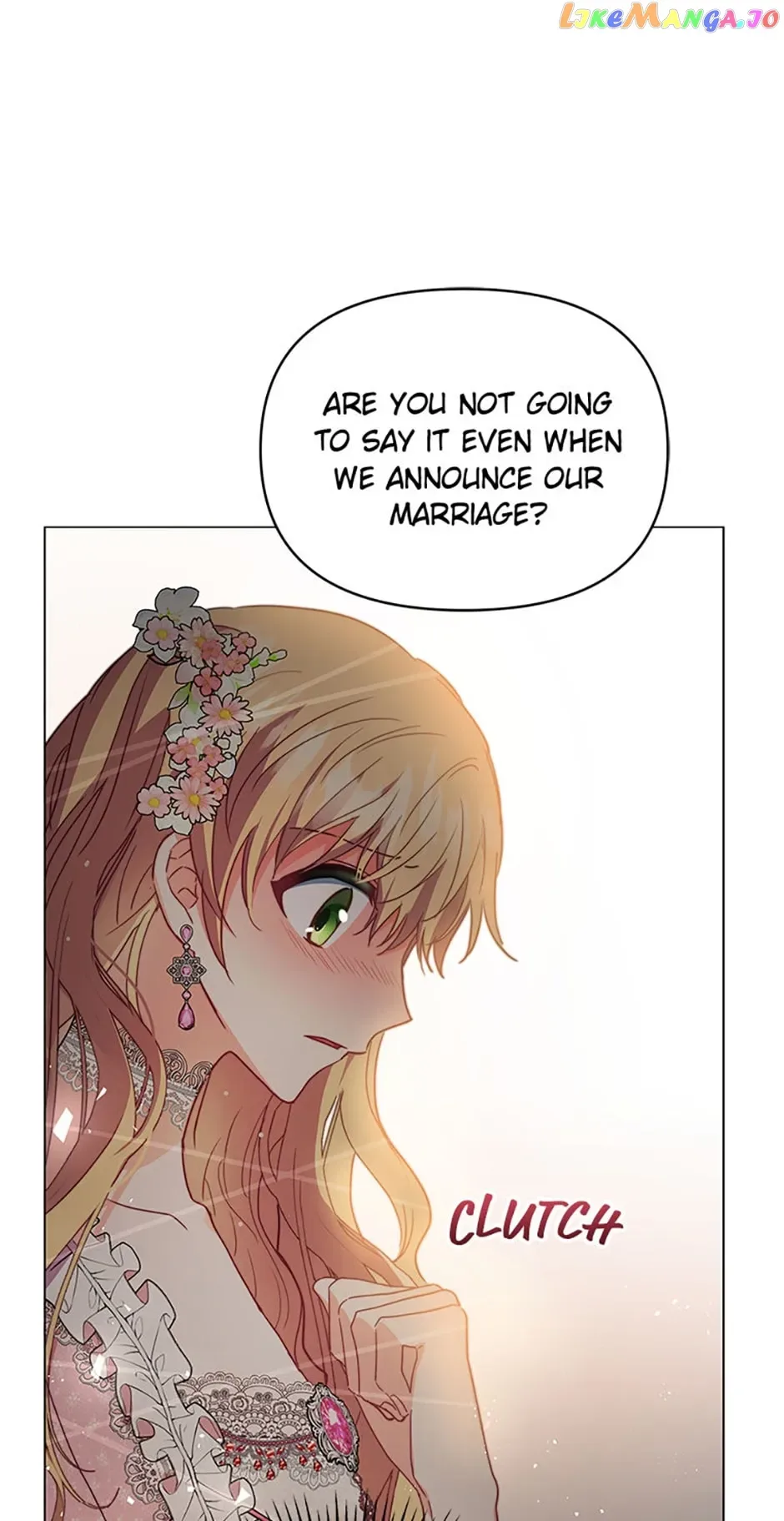 The Contract Couple: Ines & Kaisac Chapter 1 page 45