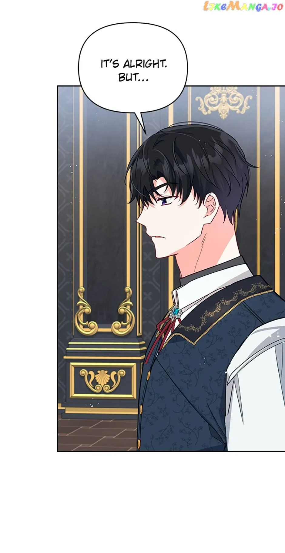 The Contract Couple: Ines & Kaisac Chapter 1 page 42