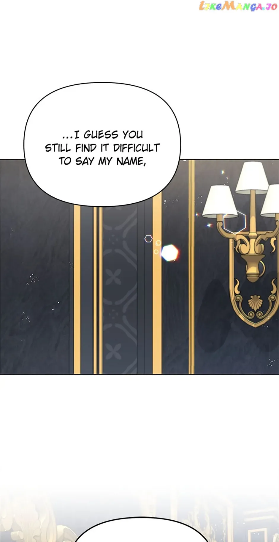 The Contract Couple: Ines & Kaisac Chapter 1 page 43