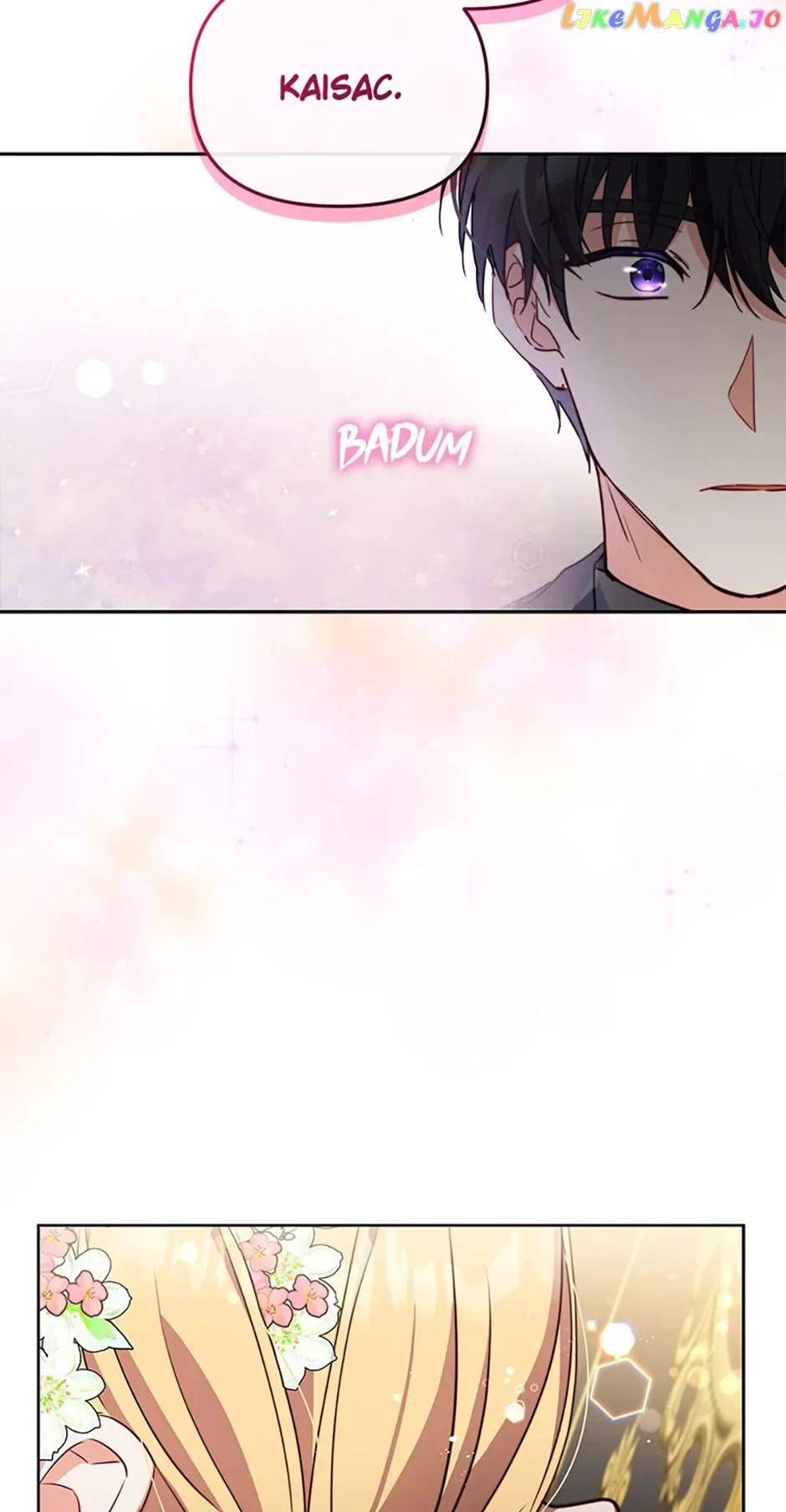 The Contract Couple: Ines & Kaisac Chapter 1 page 59