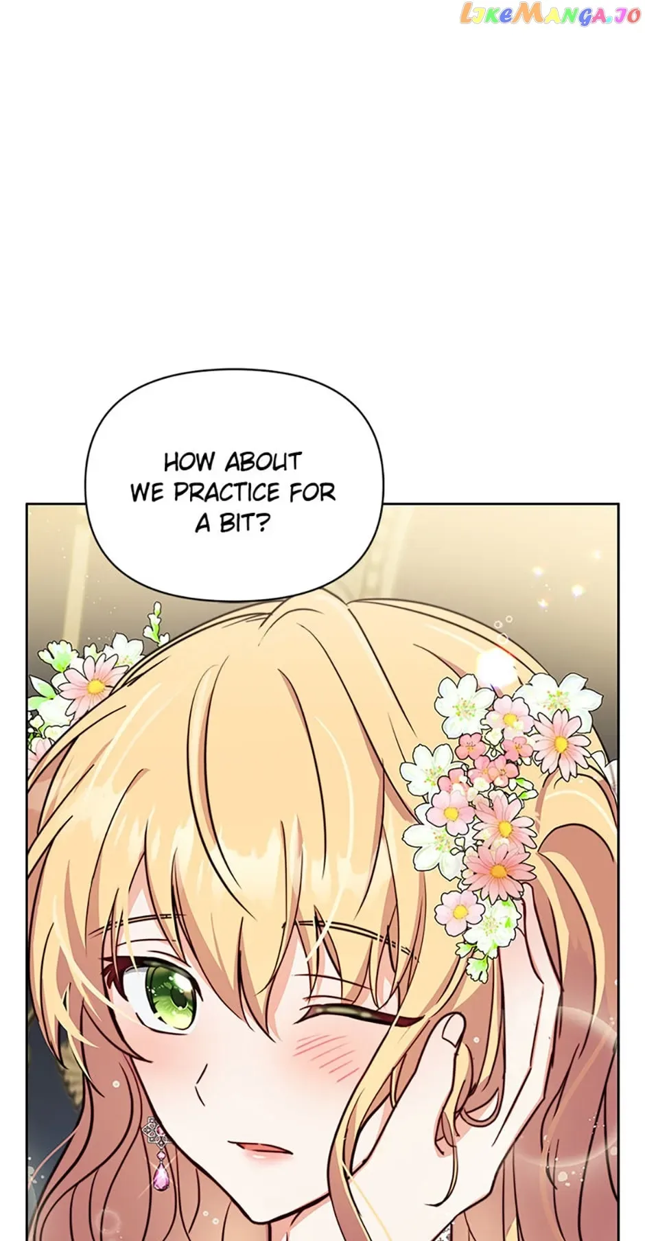 The Contract Couple: Ines & Kaisac Chapter 1 page 56