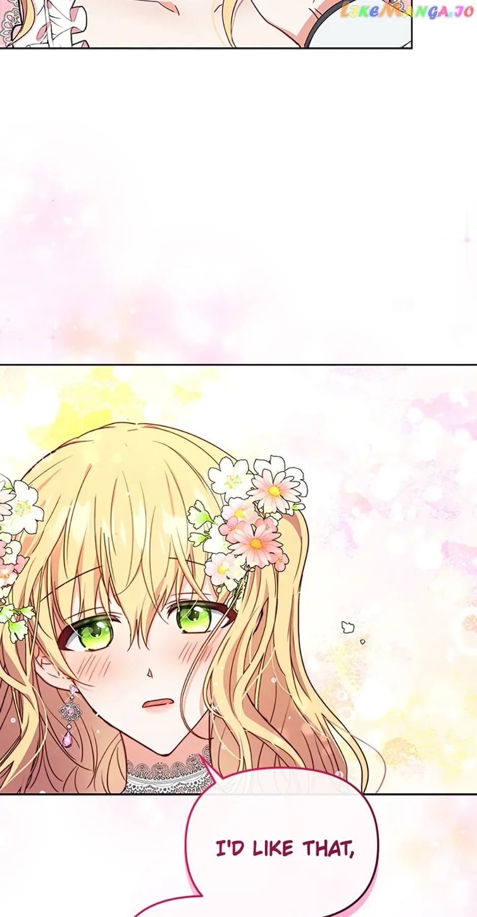 The Contract Couple: Ines & Kaisac Chapter 1 page 58