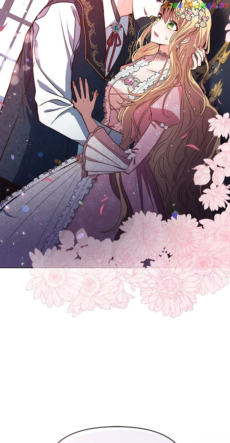 The Contract Couple: Ines & Kaisac Chapter 1 page 61
