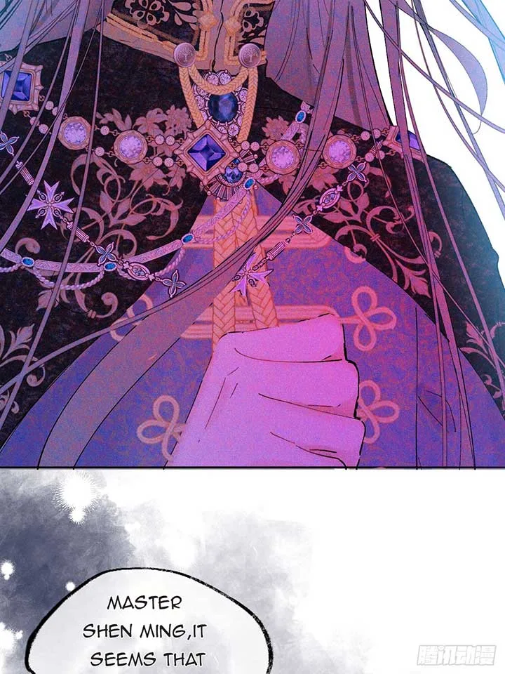 The Corrupted Witch Has No Choice But to Become a Villain Chapter 0 page 4