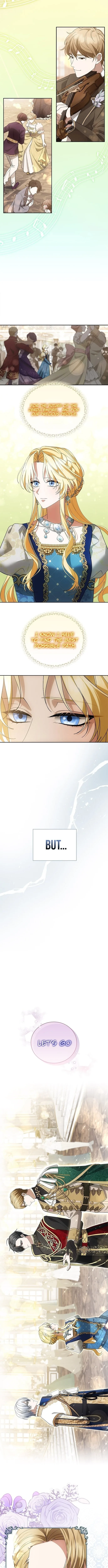 The Corrupted Tyrant’s Obsession Knows No Bounds Chapter 1 page 11