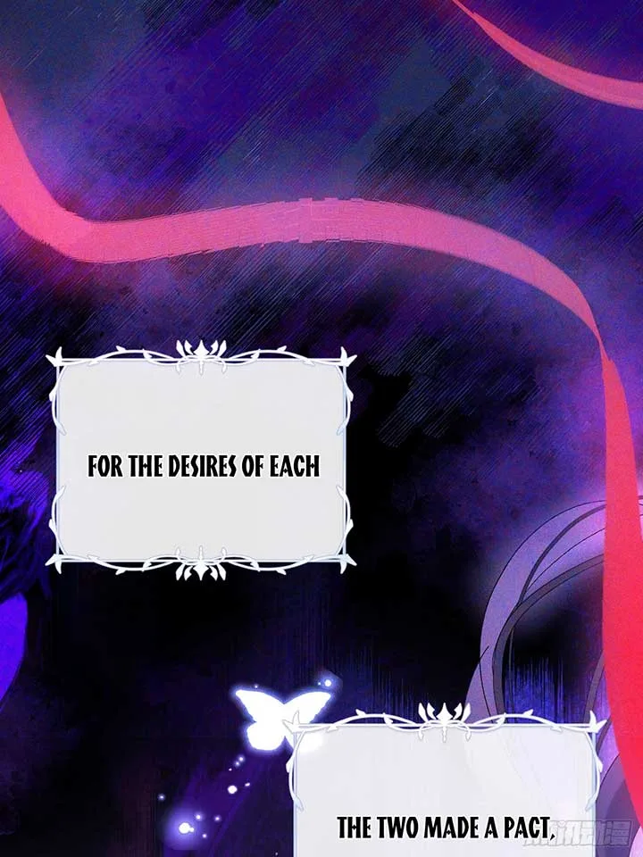 The Corrupted Witch Has No Choice But to Become a Villain Chapter 0 page 10