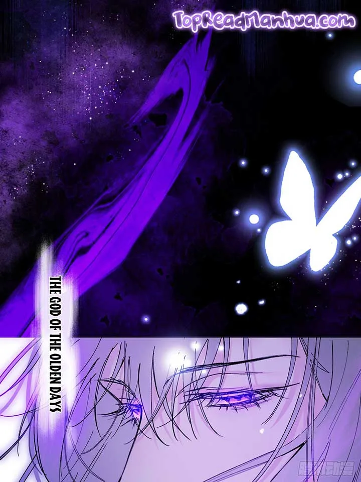 The Corrupted Witch Has No Choice But to Become a Villain Chapter 0 page 13