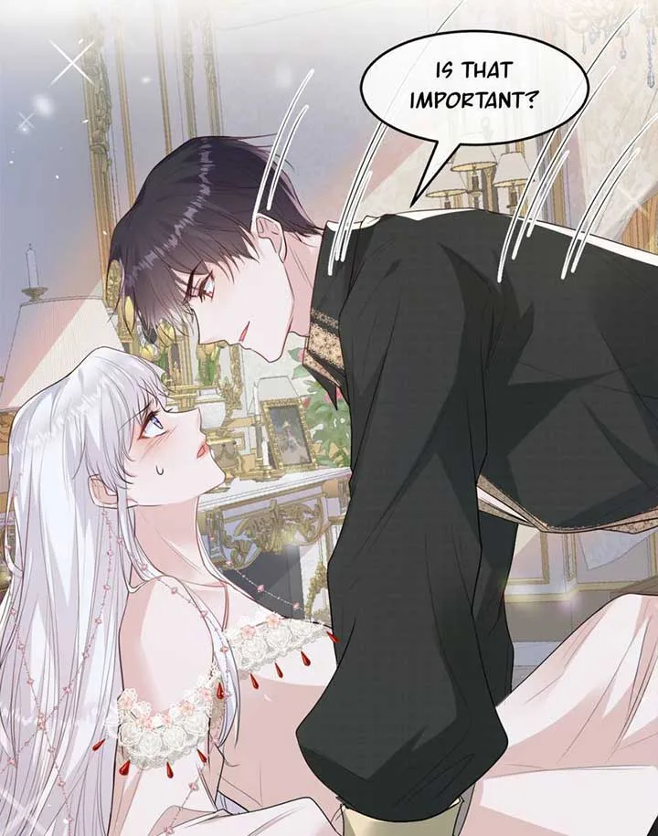 The Count’s Submissive Journal Chapter 1 page 14