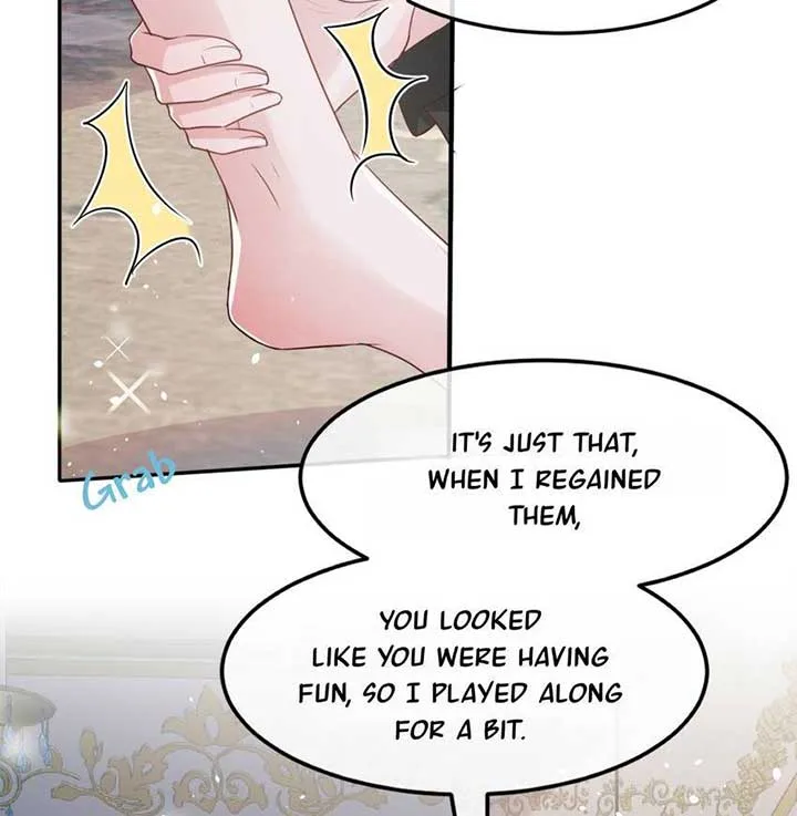 The Count’s Submissive Journal Chapter 1 page 17