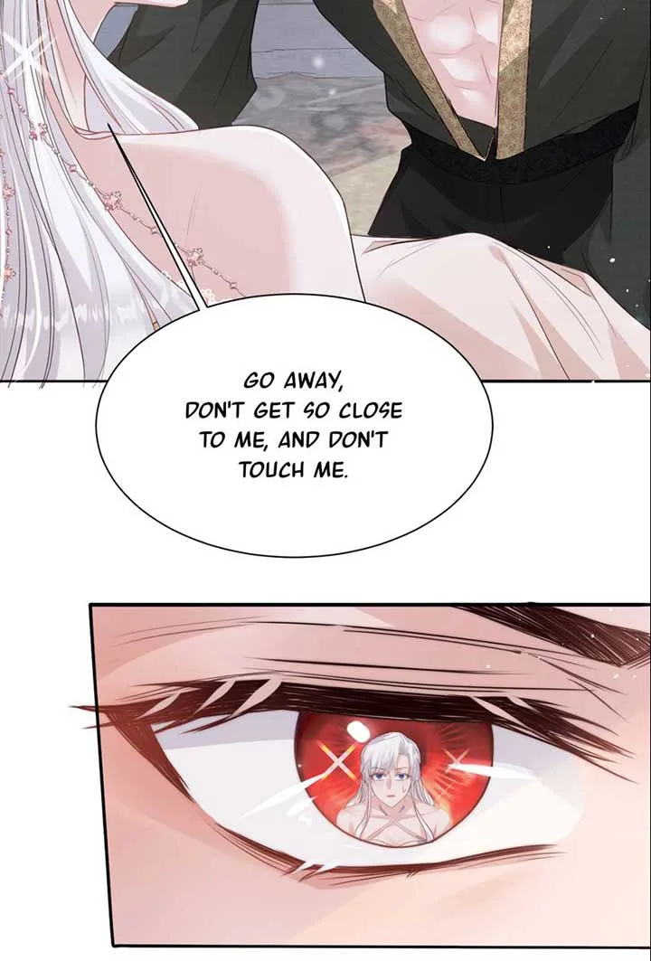 The Count’s Submissive Journal Chapter 1 page 19