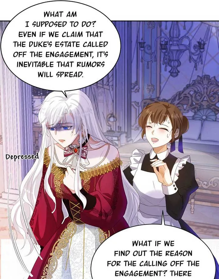 The Count’s Submissive Journal Chapter 1 page 42