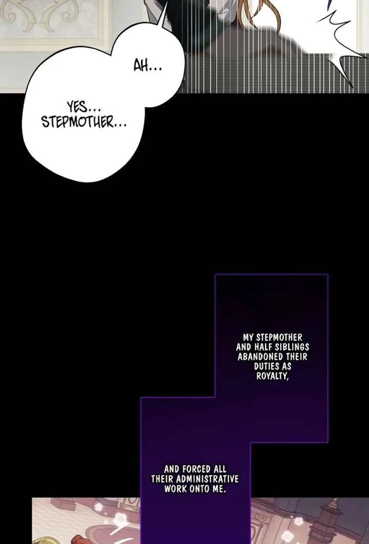 The Corrupted Tyrant’s Obsession Knows No End Chapter 1 page 27