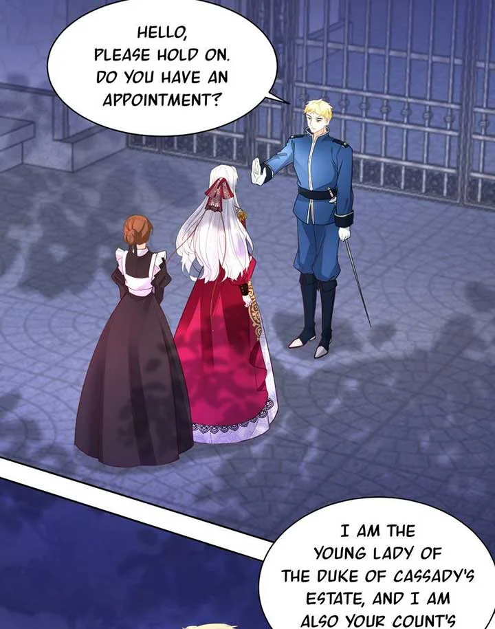 The Count’s Submissive Journal Chapter 1 page 49