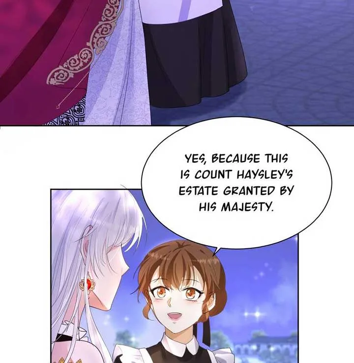 The Count’s Submissive Journal Chapter 1 page 46