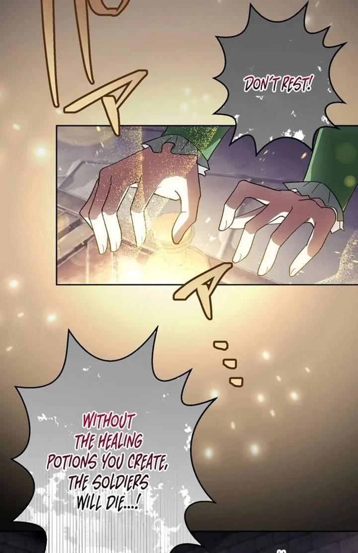 The Corrupted Tyrant’s Obsession Knows No End Chapter 1 page 22