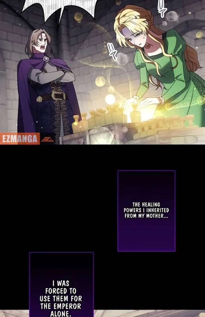 The Corrupted Tyrant’s Obsession Knows No End Chapter 1 page 23